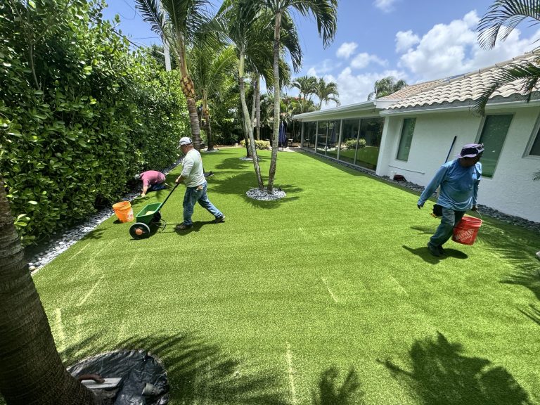 affordable-delray-beach-turf-cleaning-experts