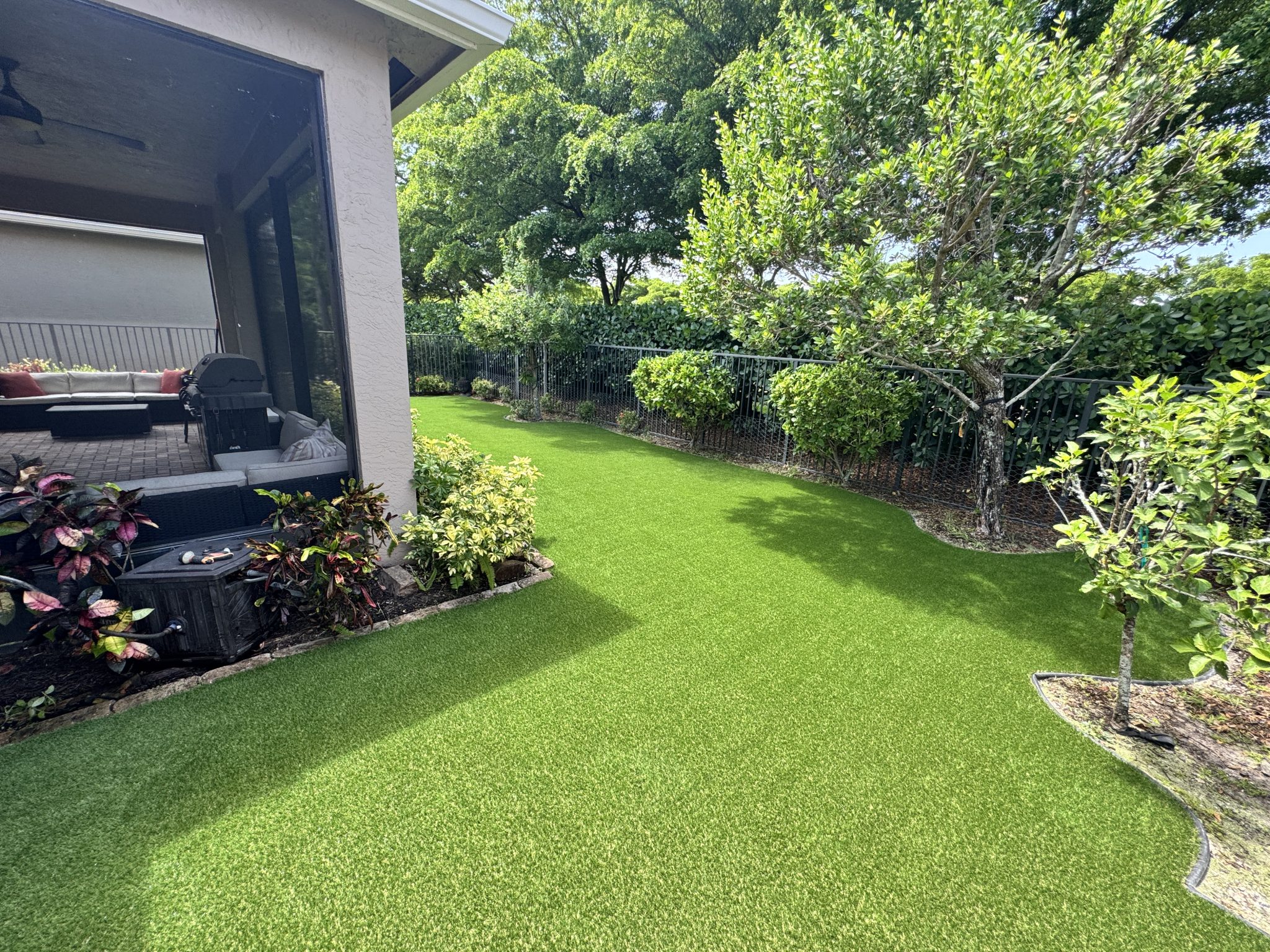 delray-beach-artificial-turf-cleaning