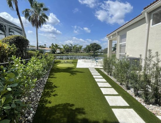 deep-cleaning-artificial-grass-delray-beach